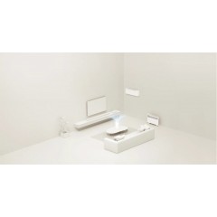 Увлажнитель воздуха Xiaomi Smart Evaporative Humidifier CJSJSQ02XYUE (евровилка)