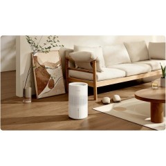 Увлажнитель воздуха Xiaomi Smart Evaporative Humidifier CJSJSQ02XYUE (евровилка)