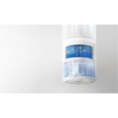 Увлажнитель воздуха Xiaomi Smart Evaporative Humidifier CJSJSQ02XYUE (евровилка)