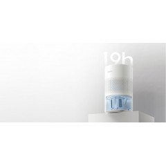 Увлажнитель воздуха Xiaomi Smart Evaporative Humidifier CJSJSQ02XYUE (евровилка)