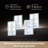 Очиститель воздуха Dreame Air Purifier PM10 CVF24A (евровилка)