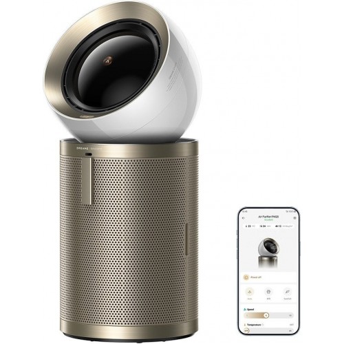 Очиститель воздуха Dreame Air Purifier PM20 CVF14A (евровилка)