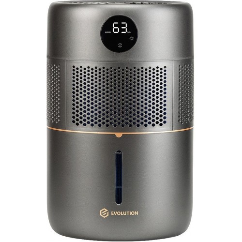 Увлажнитель воздуха Evolution HF-977 Smart