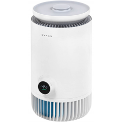 Климатический комплекс QYRON CC601