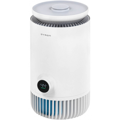 Климатический комплекс QYRON CC601