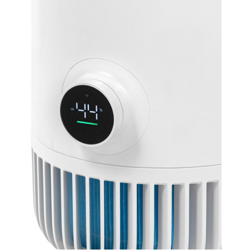 Климатический комплекс QYRON CC601