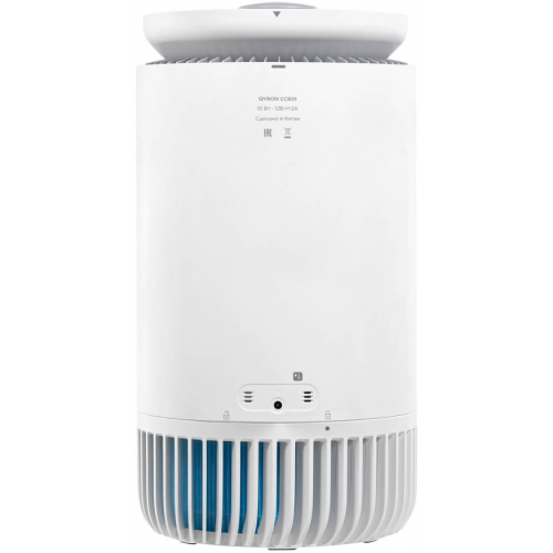 Климатический комплекс QYRON CC601