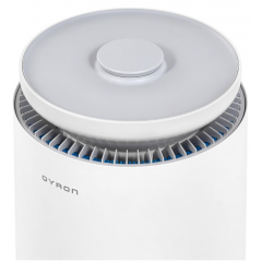 Климатический комплекс QYRON CC601