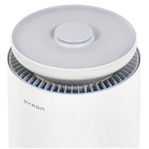 Климатический комплекс QYRON CC601