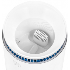 Климатический комплекс QYRON CC601