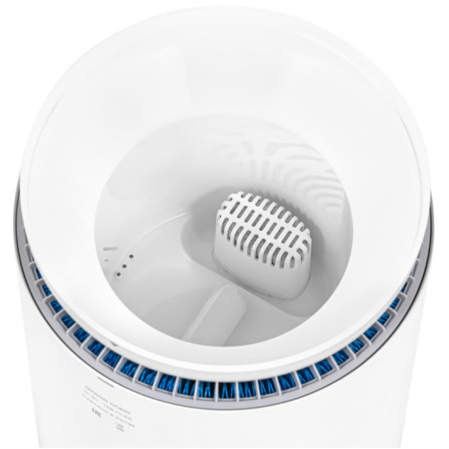 Климатический комплекс QYRON CC601