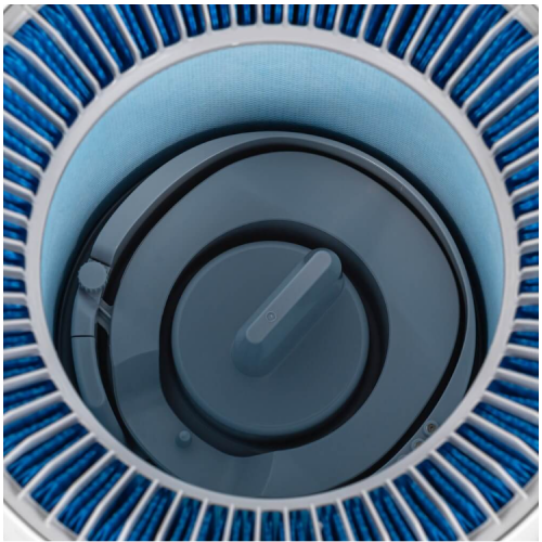 Климатический комплекс QYRON CC601