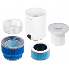 Климатический комплекс QYRON CC601