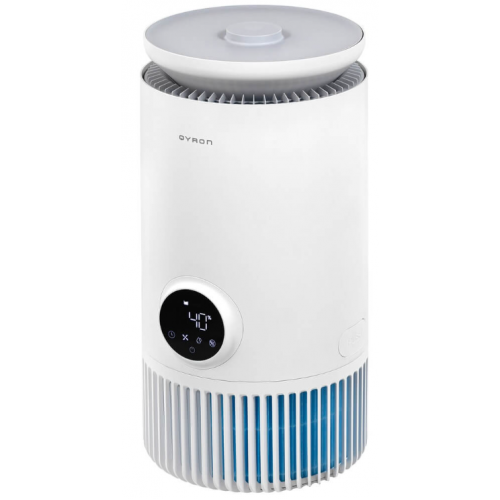 Климатический комплекс QYRON CC602