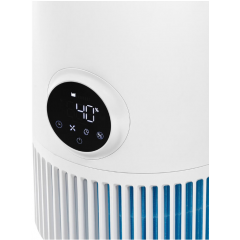 Климатический комплекс QYRON CC602