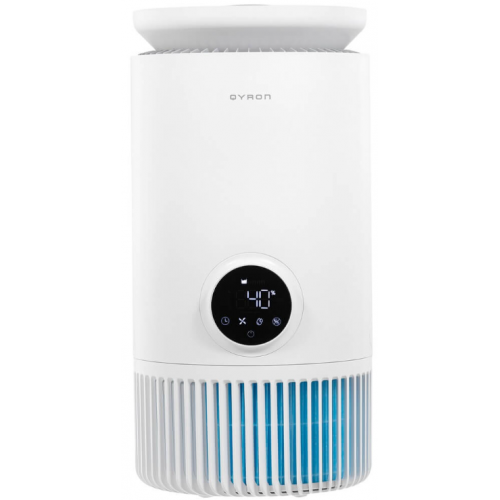 Климатический комплекс QYRON CC602