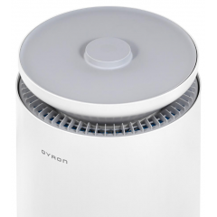 Климатический комплекс QYRON CC602