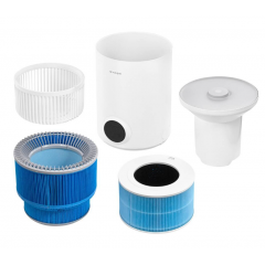 Климатический комплекс QYRON CC602