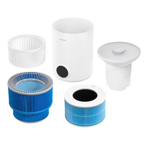 Климатический комплекс QYRON CC602