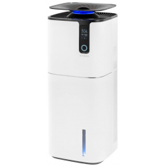 Климатический комплекс QYRON CC901