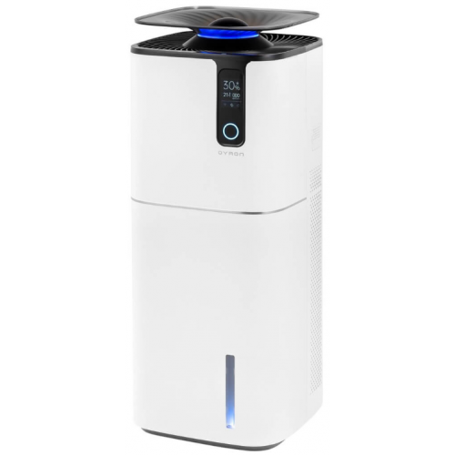 Климатический комплекс QYRON CC901