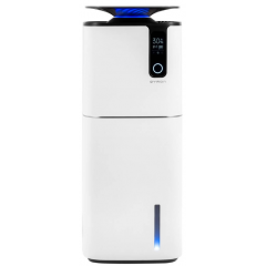 Климатический комплекс QYRON CC901