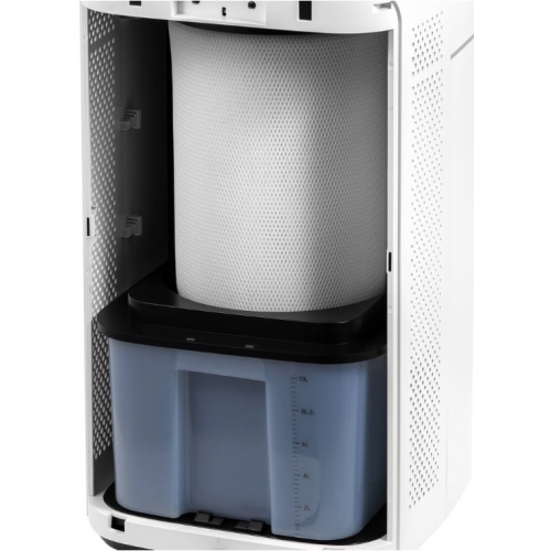 Климатический комплекс QYRON CC901