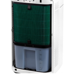 Климатический комплекс QYRON CC901