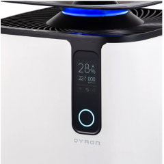 Климатический комплекс QYRON CC901