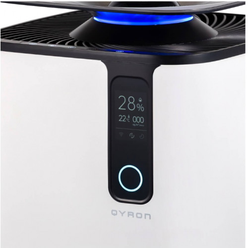 Климатический комплекс QYRON CC901