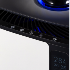 Климатический комплекс QYRON CC901