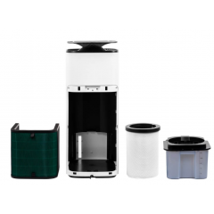 Климатический комплекс QYRON CC901