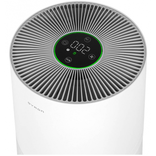 Очиститель воздуха QYRON AP602