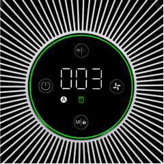 Очиститель воздуха QYRON AP602