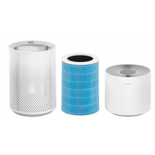 Очиститель воздуха QYRON AP602