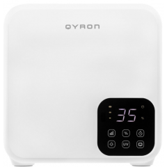 Увлажнитель воздуха QYRON UH601