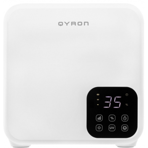 Увлажнитель воздуха QYRON UH601