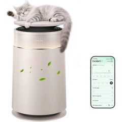 Очиститель воздуха Dreame Air Purifier FP10