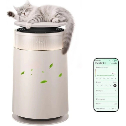 Очиститель воздуха Dreame Air Purifier FP10
