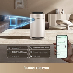Очиститель воздуха Dreame Air Purifier FP10