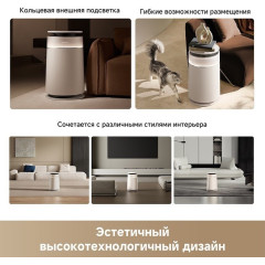 Очиститель воздуха Dreame Air Purifier FP10