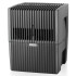 Очиститель/увлажнитель воздуха Venta LW25 black