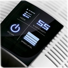 Мойка воздуха Ballu AW-325 (White)