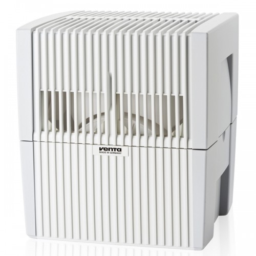 Очиститель/увлажнитель воздуха Venta LW25 white