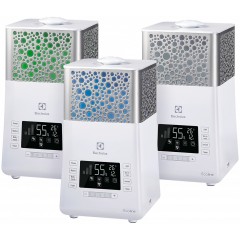 Увлажнитель воздуха Electrolux EHU-3715D