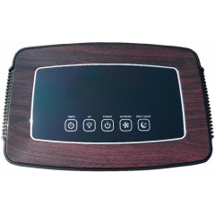 Воздухоочиститель Timberk TAP FL700 MF (Black)
