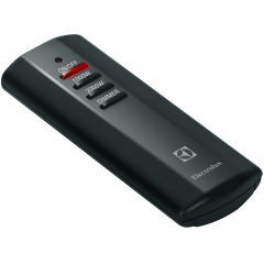 Камин Electrolux EFP/W-1100ULS