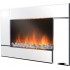 Камин Electrolux EFP/W-2000S (зеркальный)