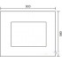 Камин Electrolux EFP/W-2000S (зеркальный)