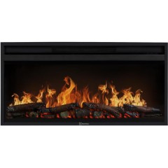 Камин Electrolux EFP/P-4220LS